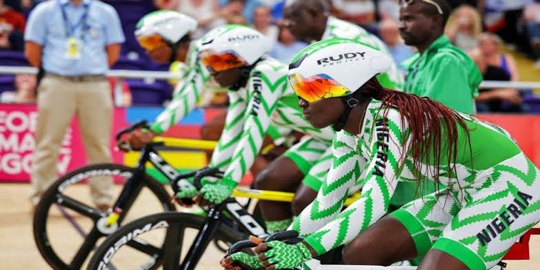 Nigeria Cycling Federation Confirms Commonwealth Games Preparation, Explains Athlete Classification Setback