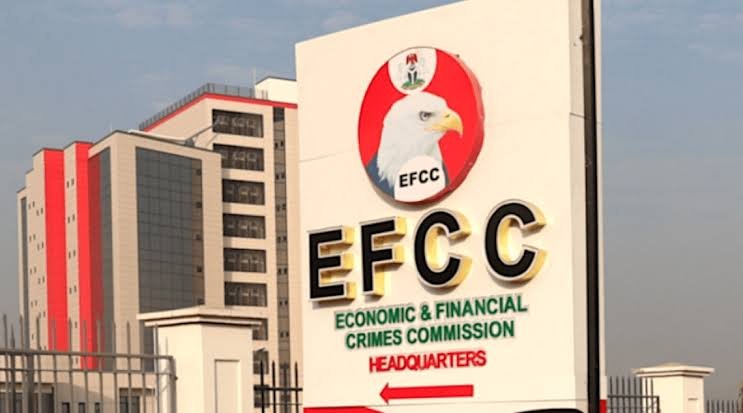 EFCC Arrests Travel Agency CEO, Alleged Visa Fraudster Over N68Million Fake Work Visa Scam