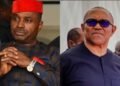 Defamation Suit Against Kenneth Okonkwo: South-East Forum Faults Peter Obi’s N5bn Legal Threat