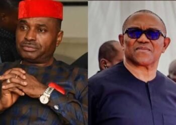Defamation Suit Against Kenneth Okonkwo: South-East Forum Faults Peter Obi’s N5bn Legal Threat