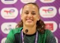 NFF Dismisses Fake Ashley Plumptre Story, Urges Journalists To Verify Reports Before Publication