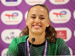 NFF Dismisses Fake Ashley Plumptre Story, Urges Journalists To Verify Reports Before Publication