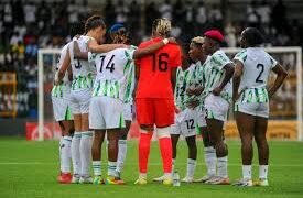 Super Falcons defeat Senegal 2-1 in WAFCON preparatory friendly