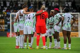 Super Falcons defeat Senegal 2-1 in WAFCON preparatory friendly