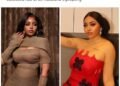 Regina Daniels viral video