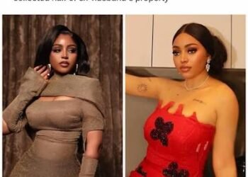 Regina Daniels viral video