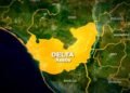 Suspected Internet Fraudster Chops Off Girlfriend’s Head In Delta