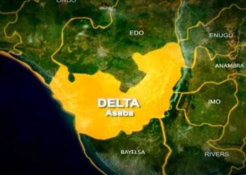 Suspected Internet Fraudster Chops Off Girlfriend’s Head In Delta