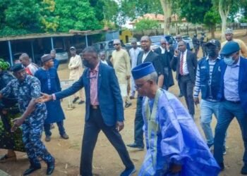 CPC Arraigns El-Rufai, Ex-Aide Over Alleged ₦8.68bn CCTV Contract Fraud