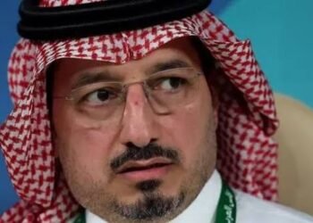 Yasser Al-Misehal resigns