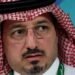 Yasser Al-Misehal resigns