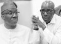 Former Obaseki Appointees Back Okpebholo, Praise Development Efforts