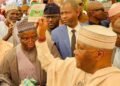 Wike cannot stop Atiku presidential ambition