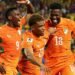 Ivory Coast Make History, Book 1st-Ever FIFA Knockout Spot After Beating Curacao