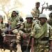 Kidnapped Students Teachers Rescued