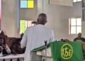 Catholic Diocese Enugu rejects endorsement rally