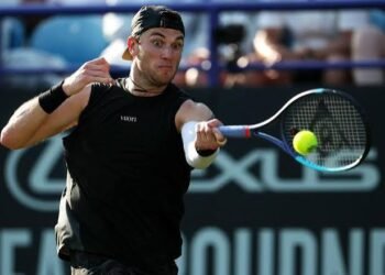 Jack Draper withdraws Wimbledon