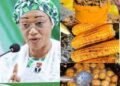 Oluremi Tinubu empowerment programme