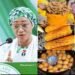 Oluremi Tinubu empowerment programme