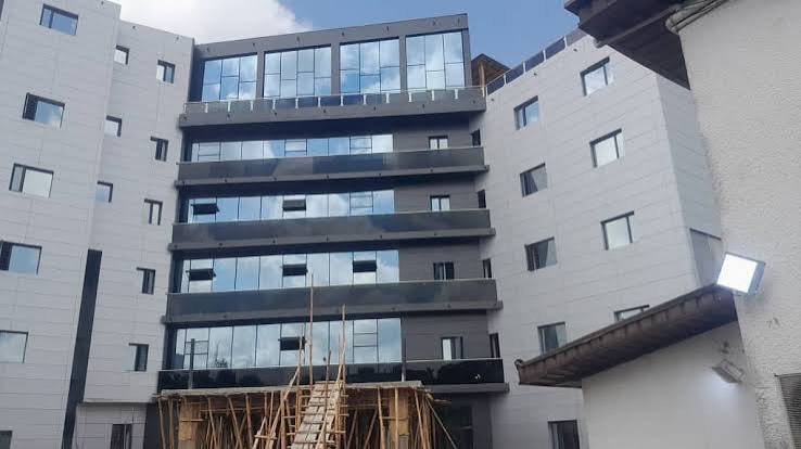 NDLEA auctions drug-linked properties