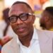 Sowore granted ₦200 million bail