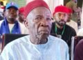Buba Galadima opposes state police