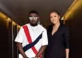 Mabel Makun reflective post