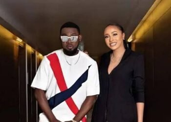 Mabel Makun reflective post
