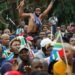 South Africa anti-migrant protests