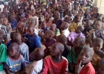 FG launches school activation initiative