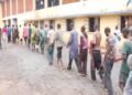 Adamawa police arrest 33 suspects