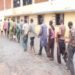 Adamawa police arrest 33 suspects