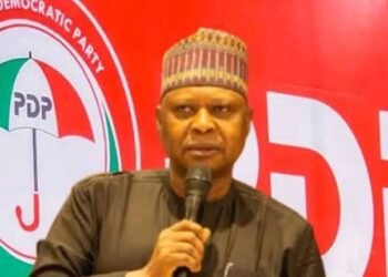 PDP condemns arrest spokesperson