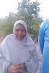 Freed army general’s wife calls for release of alleged bandit associates in detention