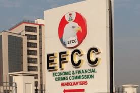 EFCC clarifies circumstances surrounding death of escaped suspect in Makurdi