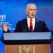 Netanyahu Blocks Iran Nuclearization