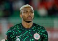 "It's Painful We've Missed Two World Cups In A Row" – Osimhen Opens Up On Super Eagles' 2026 World Cup Absence
