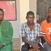Police Nab Shilla Suspects