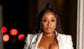 Actress Ini Edo raises concern over worsening insecurity in Nigeria