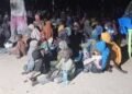 Operation Hadin Kai Rescues 360 abductees from Boko Haram stronghold in Borno’s Mandara Mountains
