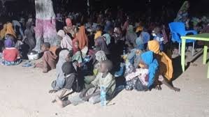 Operation Hadin Kai Rescues 360 abductees from Boko Haram stronghold in Borno’s Mandara Mountains