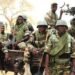Troops nab 5 suspected bandit informants in Niger