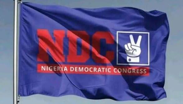 Breaking: 11 NDC State Executive Committee Members In Ebonyi Resign Over Party Primary