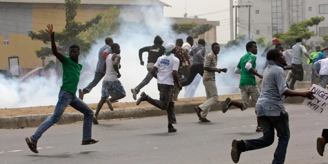 24-Year-Old Man Shot Killed In Suspected Cult-Related Attack In Delta