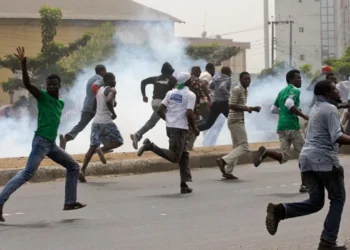24-Year-Old Man Shot Killed In Suspected Cult-Related Attack In Delta