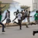 24-Year-Old Man Shot Killed In Suspected Cult-Related Attack In Delta