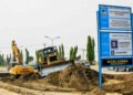 Delta halts illegal trading at PTI Junction in Effurun following complaint by Julius Berger