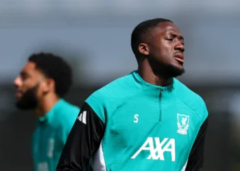 Real Madrid Signs Ibrahima Konate On Free Transfer Until 2030