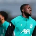 Real Madrid Signs Ibrahima Konate On Free Transfer Until 2030