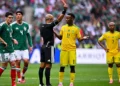 Mexico beat South Africa 2-0 in dramatic World Cup opener
